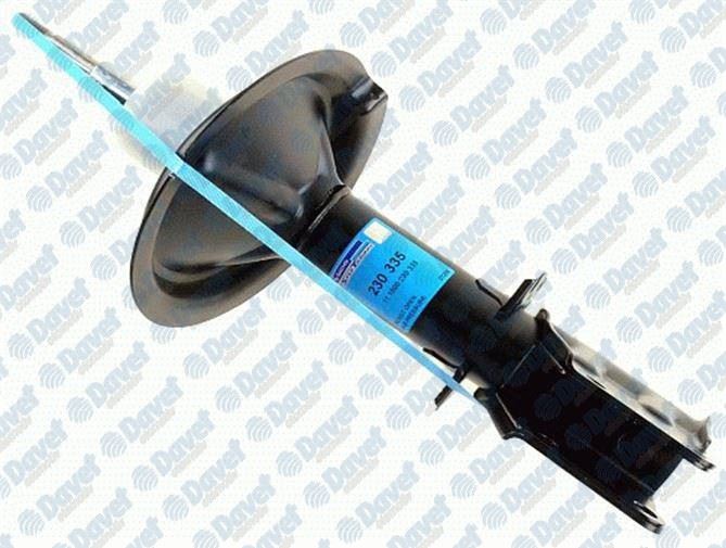 SACHS 230335 On Amortisor Sag/Sol Gazli Albea Palio Weekend Sieana 01>12